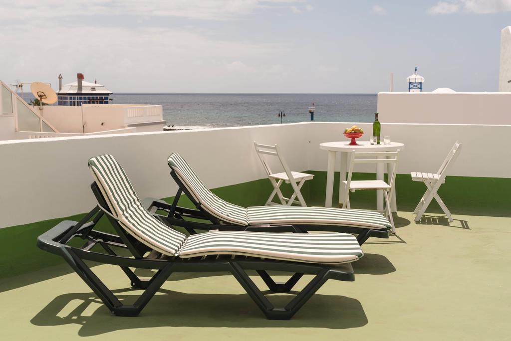Casa Lolina Arrieta (Lanzarote) Exterior photo