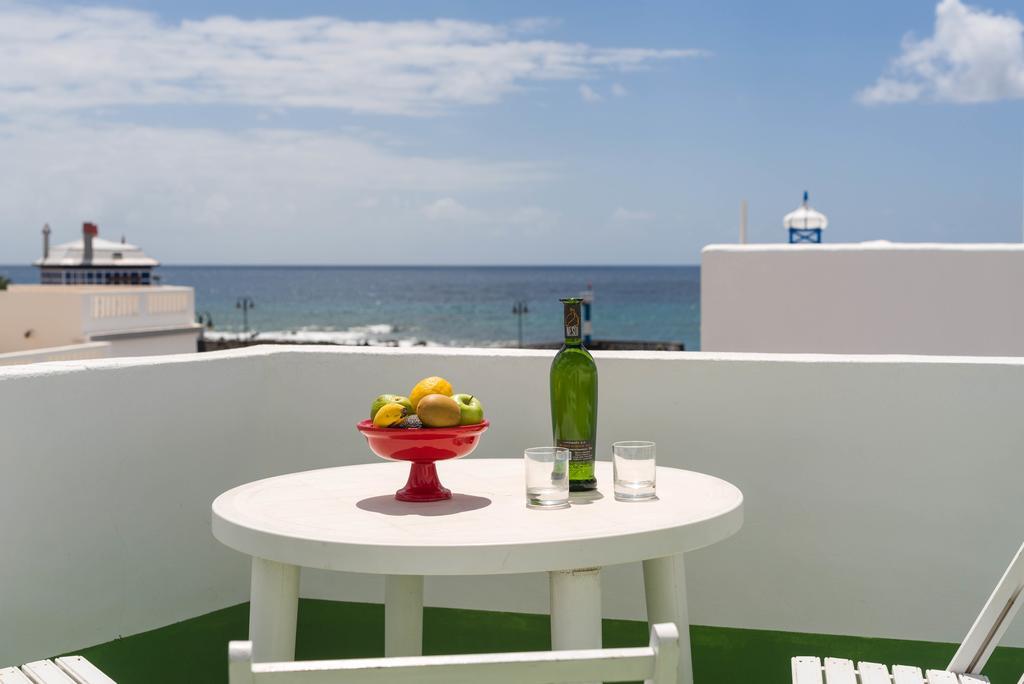 Casa Lolina Arrieta (Lanzarote) Exterior photo