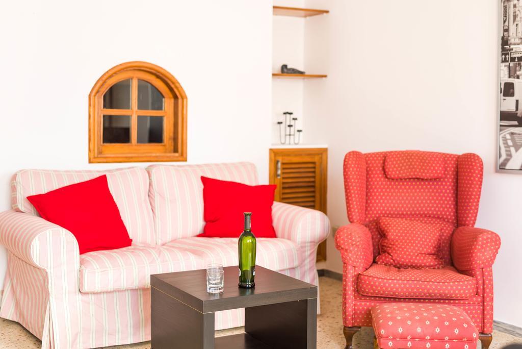 Casa Lolina Arrieta (Lanzarote) Exterior photo