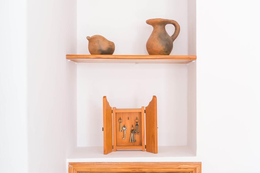 Casa Lolina Arrieta (Lanzarote) Exterior photo