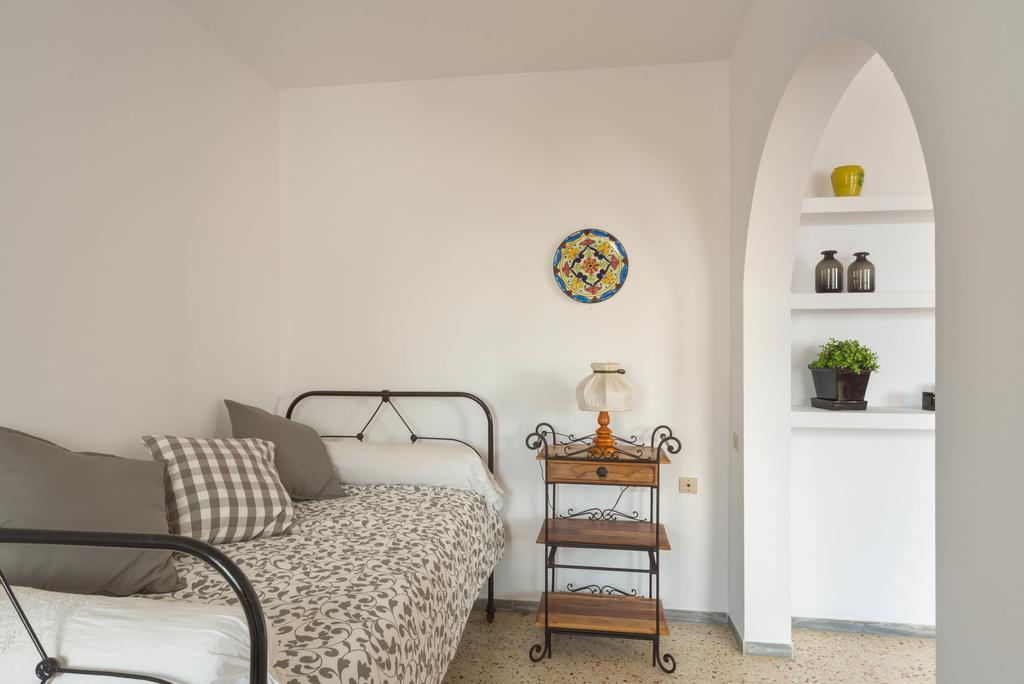 Casa Lolina Arrieta (Lanzarote) Exterior photo