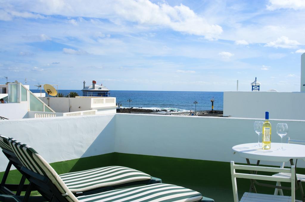 Casa Lolina Arrieta (Lanzarote) Exterior photo
