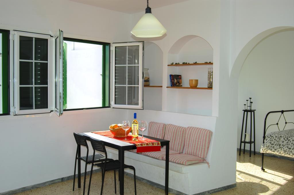 Casa Lolina Arrieta (Lanzarote) Exterior photo