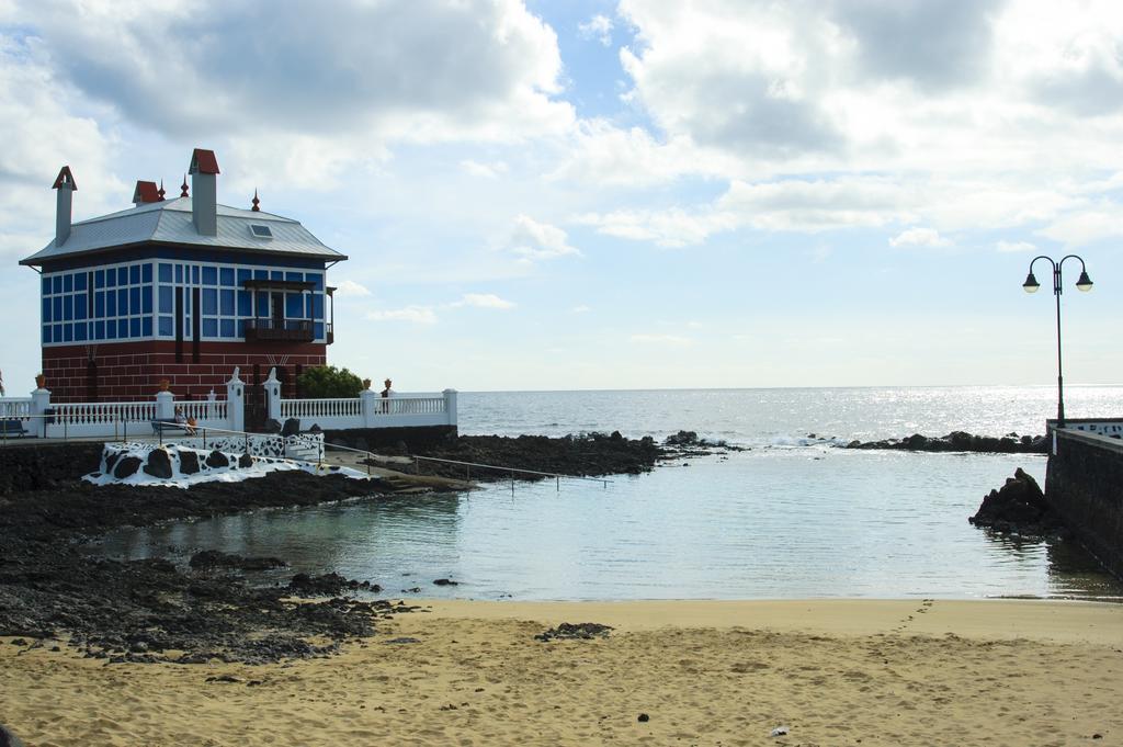 Casa Lolina Arrieta (Lanzarote) Exterior photo