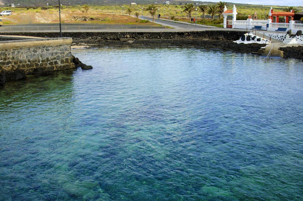 Casa Lolina Arrieta (Lanzarote) Exterior photo