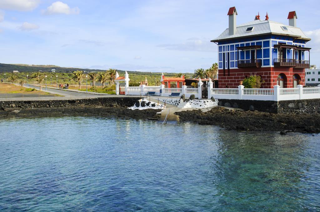 Casa Lolina Arrieta (Lanzarote) Exterior photo